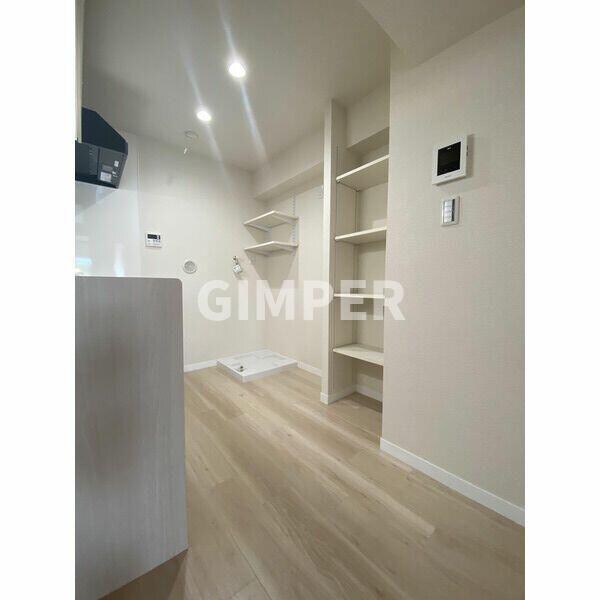 マンションかねきの物件内観写真