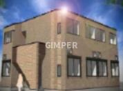 エディフィッシオ小竹向原の物件外観写真