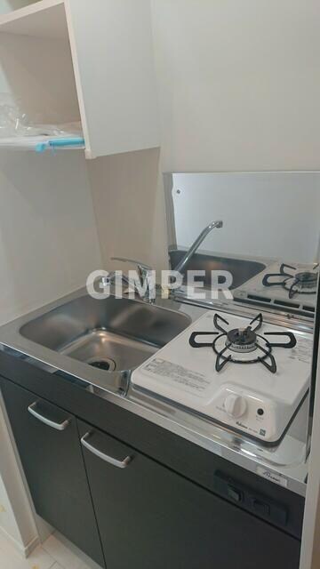 エディフィッシオ小竹向原の物件内観写真