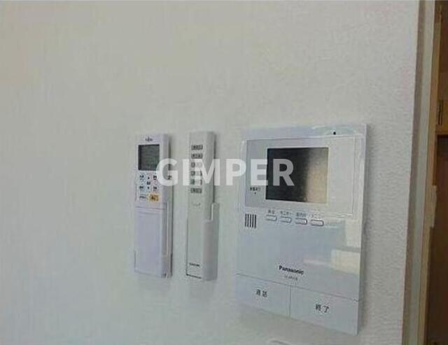 エディフィッシオ小竹向原の物件内観写真