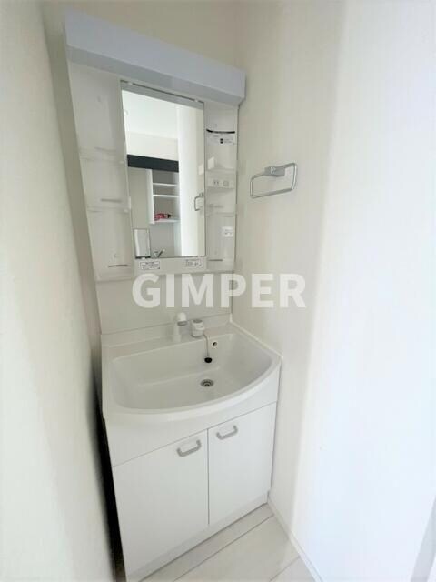 エディフィッシオ小竹向原の物件内観写真