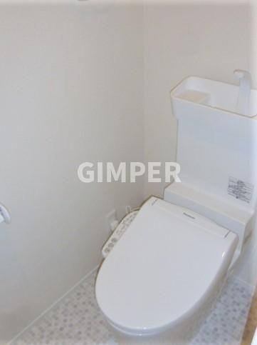 マトーニ　ロッシの物件内観写真