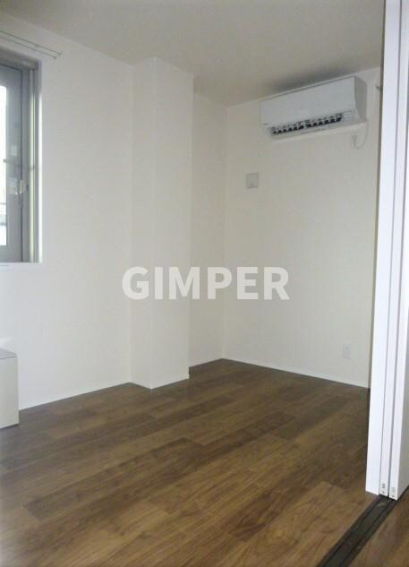 マトーニ　ロッシの物件内観写真