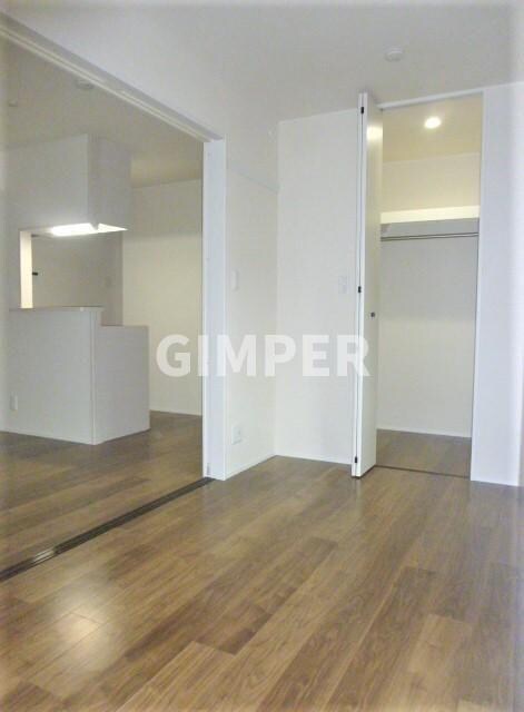 マトーニ　ロッシの物件内観写真