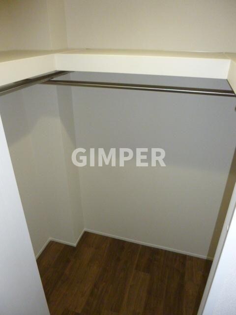 マトーニ　ロッシの物件内観写真