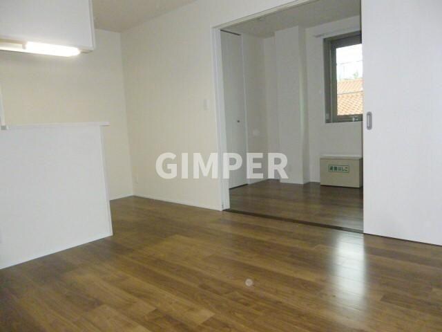 マトーニ　ロッシの物件内観写真