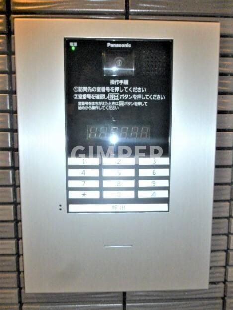 マトーニ　ロッシの物件内観写真