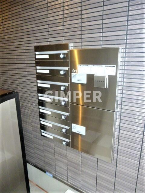 マトーニ　ロッシの物件内観写真