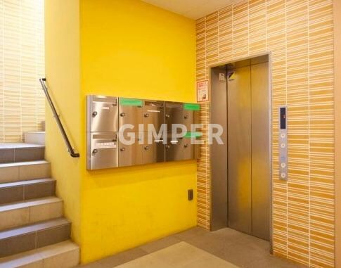 中板橋駅 徒歩1分 3階の物件内観写真