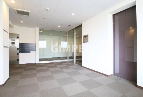 中板橋駅 徒歩1分 3階の物件内観写真