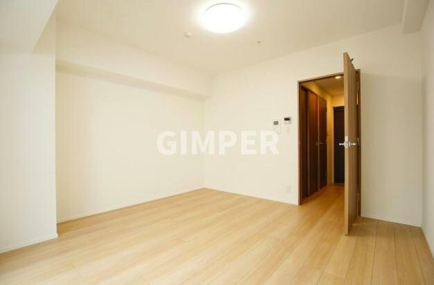 中板橋駅 徒歩1分 3階の物件内観写真