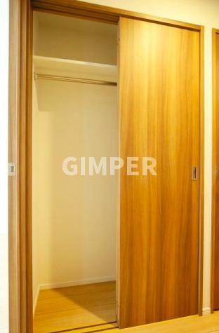 中板橋駅 徒歩1分 3階の物件内観写真