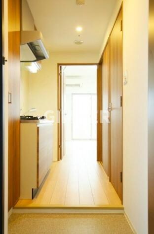 中板橋駅 徒歩1分 3階の物件内観写真