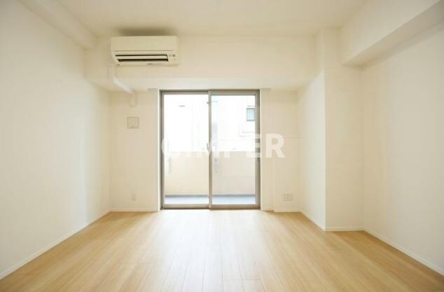 中板橋駅 徒歩1分 3階の物件内観写真