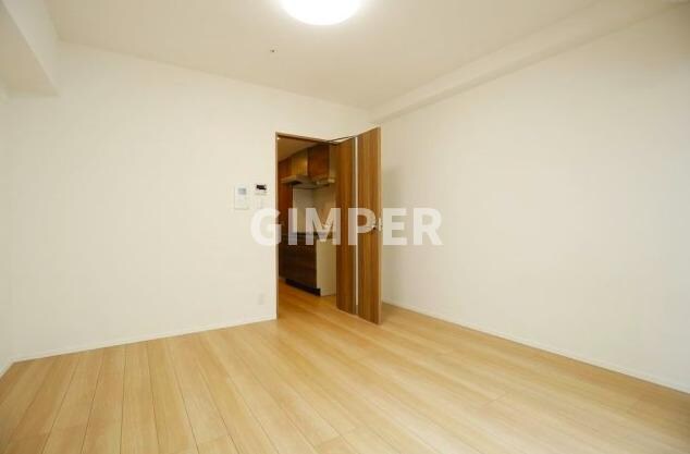 中板橋駅 徒歩1分 3階の物件内観写真