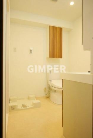 中板橋駅 徒歩1分 3階の物件内観写真