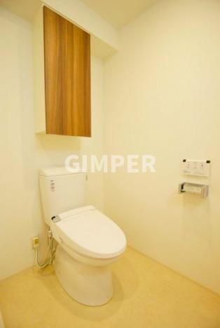 中板橋駅 徒歩1分 3階の物件内観写真