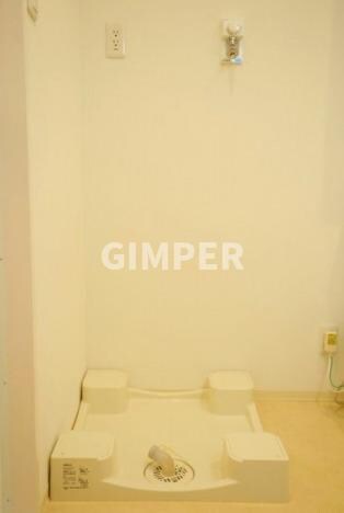 中板橋駅 徒歩1分 3階の物件内観写真