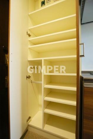 中板橋駅 徒歩1分 3階の物件内観写真