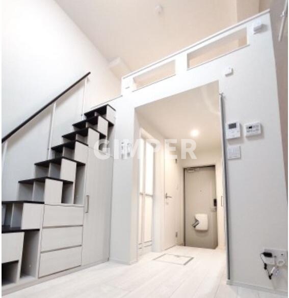 ハーモニーテラス小竹向原Ⅱの物件内観写真