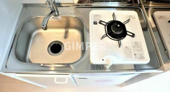 ハーモニーテラス小竹向原Ⅱの物件内観写真