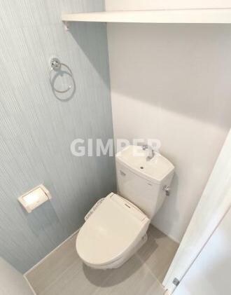 ハーモニーテラス小竹向原Ⅱの物件内観写真