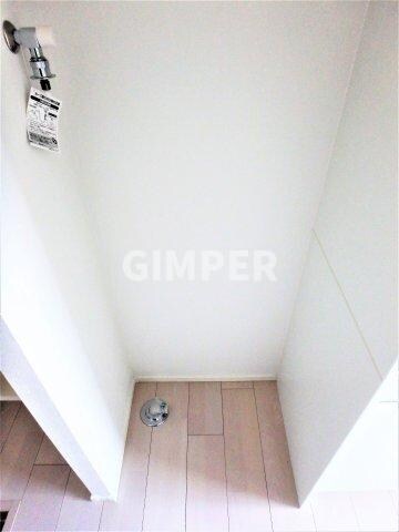 ハーモニーテラス小竹向原Ⅱの物件内観写真