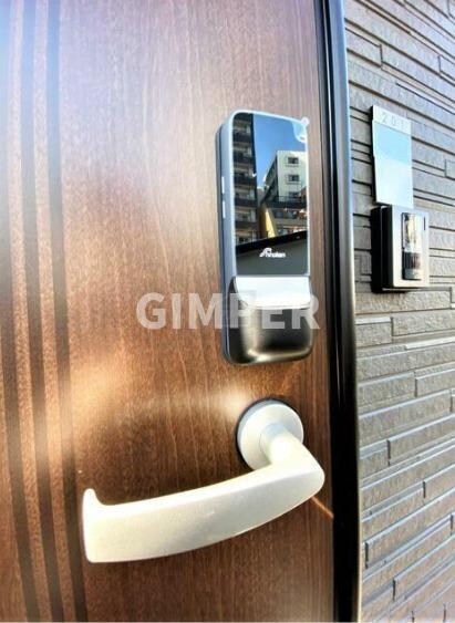 ハーモニーテラス小竹向原Ⅱの物件内観写真