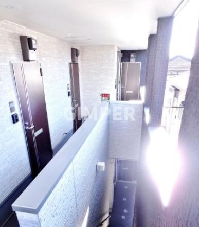 ハーモニーテラス小竹向原Ⅱの物件内観写真