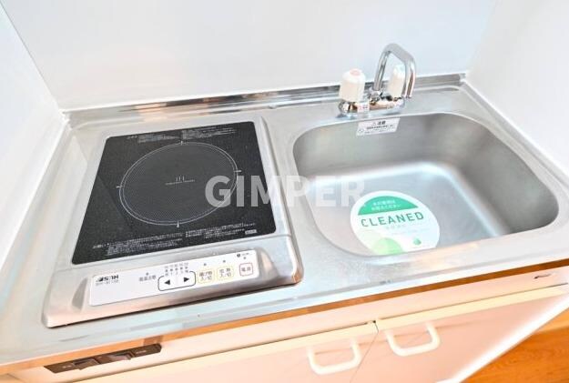 落合南長崎駅 徒歩7分 5階の物件内観写真