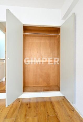 落合南長崎駅 徒歩7分 5階の物件内観写真