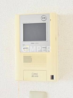 落合南長崎駅 徒歩7分 5階の物件内観写真