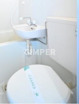 上中里駅 徒歩6分 2階の物件内観写真