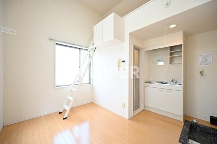 上中里駅 徒歩6分 2階の物件内観写真