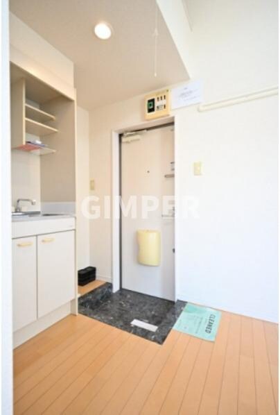 上中里駅 徒歩6分 2階の物件内観写真