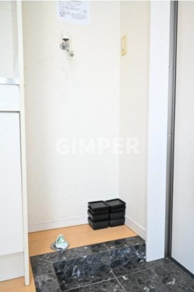 上中里駅 徒歩6分 2階の物件内観写真