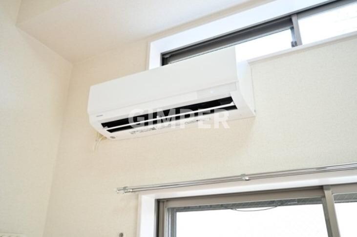 上中里駅 徒歩6分 2階の物件内観写真