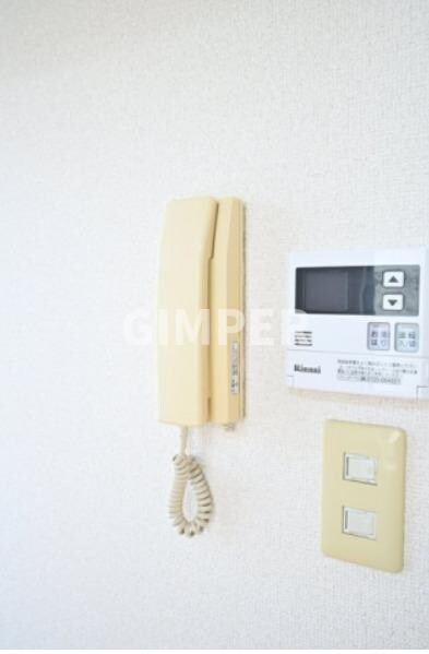 上中里駅 徒歩6分 2階の物件内観写真