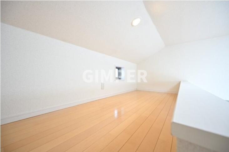 上中里駅 徒歩6分 2階の物件内観写真