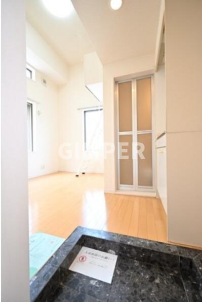 上中里駅 徒歩6分 2階の物件内観写真