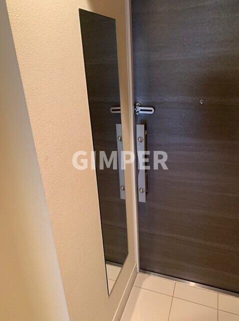 コンシェリア新宿ＥＡＳＴの物件内観写真