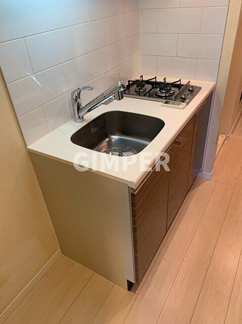 コンシェリア新宿ＥＡＳＴの物件内観写真