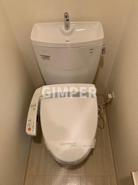 コンシェリア新宿ＥＡＳＴの物件内観写真