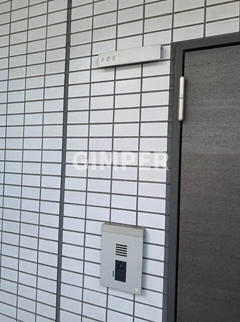 コンシェリア新宿ＥＡＳＴの物件内観写真