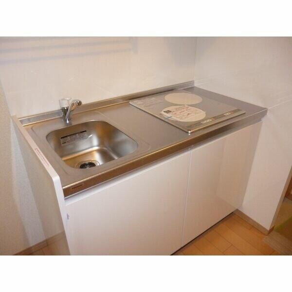 パルス中台の物件内観写真