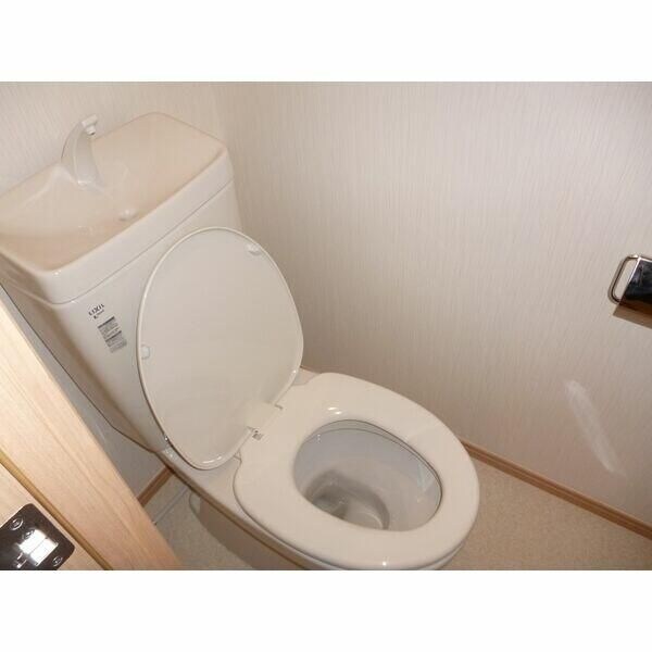 パルス中台の物件内観写真