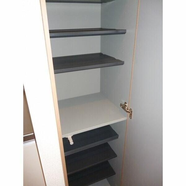 パルス中台の物件内観写真