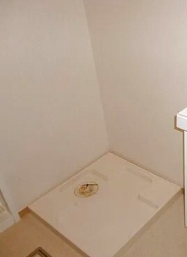 パルス中台の物件内観写真