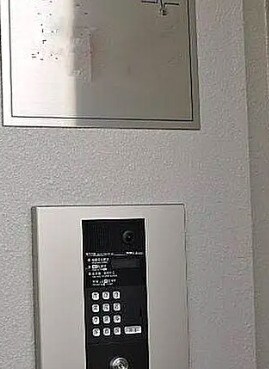 パルス中台の物件内観写真