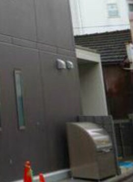 パルス中台の物件内観写真